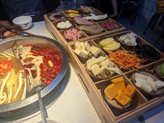 -芈重山老火锅(广州首店)