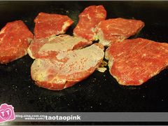 -尚雅铁板料理自助餐厅(乐松店)