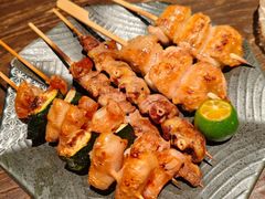 -三川·十酒Izakaya(南昌路店)