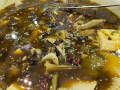 -江湖黑大兔(杨家坪店)
