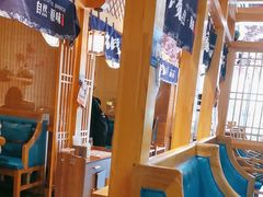 -九田家黑牛烤肉料理(华侨城店)