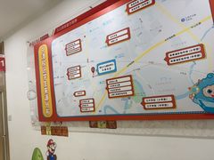 -昂立青少儿成长中心(普陀中潭校区)