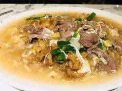 -关夫人餐厅(阳光广场店)