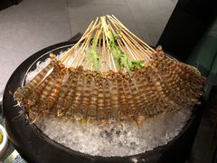 -官也街澳门火锅(新源里店)