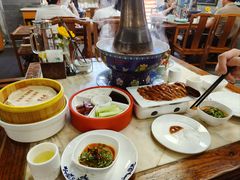 -东来顺•非遗火锅(外滩店)