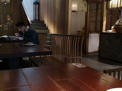 大堂-大牌大·传统杭帮菜(湖滨店)