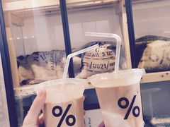 -% Arabica(京都东山店)