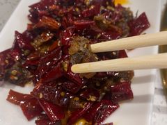 -八珍玉食鸡煲·打边炉(印象城店)