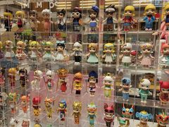 -泡泡玛特POPMART(金安国际购物中心店)