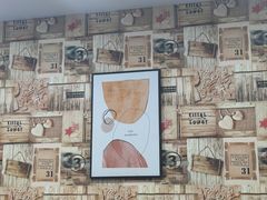 -FullHouse桌游狼人跑团剧本杀(徐家汇店)