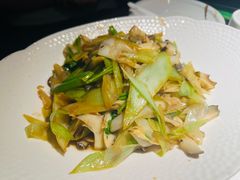 -五谷丰登农家院·地道胶东菜·海鲜烧烤(威海店)