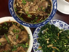 -南花桥羊肉馆老字号(乌镇店)