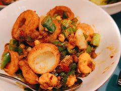 -小湘旺臭鳜鱼(百子湾店)