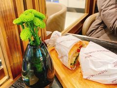 -THE WOODS 简餐 (国贸商城店)