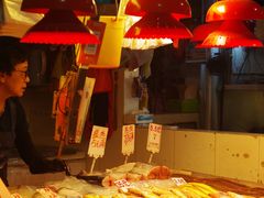 -下环街市熟食中心