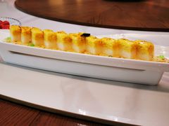 -聚宾楼·烤鸭·家宴(科技三路店)