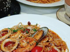 -get pizza意大利餐厅(凯德MALL店)