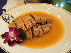 盐水鹅-双东酒店(东关街店)