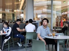 大堂-gaga(深圳福田星河COCO Park店)