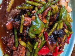 -印巷里主题餐厅(马鞍山店)