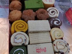 -北京稻香村(甘家口店)