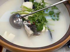 -宝荣鱼馆·临湖之宴(千岛湖店)