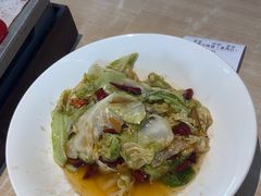 -羊之道草原味道清真餐厅(番禺店)