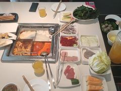 -海底捞火锅(世界城广场店)
