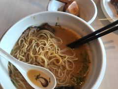 -味千拉面(上海蓝天路店)