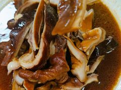 -荣生萝卜汤饭店
