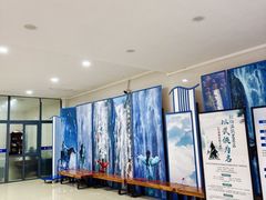 -刘伯温故里景区百丈漈