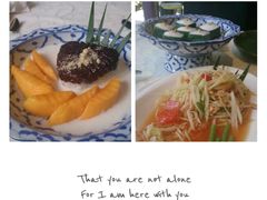 -CHINCHIN 青青·泰国料理(万象食家店)