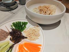 -云海肴云南菜·蒸汽石锅鱼(新奥店)