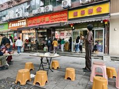 -宋记热干面馆(五福路店)