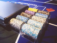 -CIAO·团建聚餐·生日派对轰趴馆(福田店)