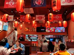 大堂-猪角·闽南猪脚饭(华闽大厦店)