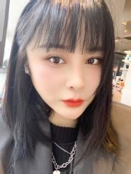 -MINX名珂斯·烫染形象设计