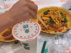 -东排食堂长沙小吃大排档(五一广场店)