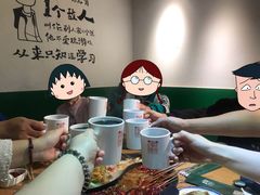 -8号苑自助烤场(西单店)