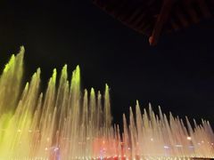 -大雁塔北广场音乐喷泉