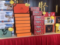 -汇贤府·李氏新鲁菜(万寿路店)