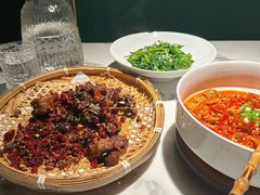 -合品记·湖南私房菜&小龙虾(霄云路店)