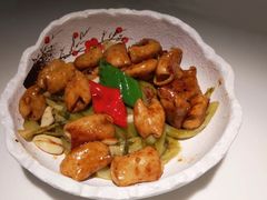 -原味田园·客家菜·土窑鸡(中航城君尚购物中心店)