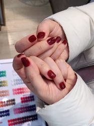 -吉吉靓甲美睫