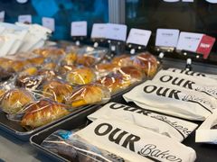 -OUR Bakery(三里屯太古里店)