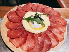 -Apollo·西班牙小酒馆(安福路店)
