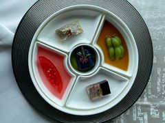 -上海新锦江大酒店