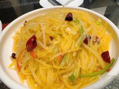 -特味村大酒店(南三环店)