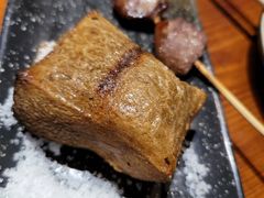 -一吉焼鸟·FOUNDER(桂林路店)