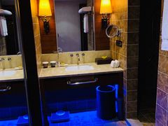 -三清山希尔顿度假酒店